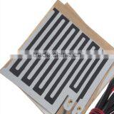 New Motorcycle Handle Grip Warm Heat Heated Hand Grip Kit Pads Bicycle Grip For Motorcycle Handlebars thumbnail-4