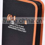 AK-9830 High Quality 15pcs Electronic Tool Set thumbnail-4