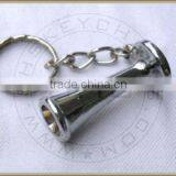 Pinard Foetoscope Miniature Keychain thumbnail-1