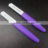 32059 Kitchen Gadget Kitchen Tool Peeler With Coated thumbnail-3
