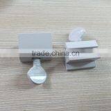 Wholesale High Standard Aluminum Thumb Screw Window Lock thumbnail-3