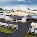 Multi Graded Industries Sdn. Bhd. company overview - view 2 thumbnail