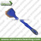 PP Industrial Car Wash Brush/soft Bristle Car Wash Brush/clean Brush thumbnail-3