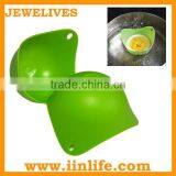 New Coming Silicone Egg Cooker/poachers/egg Boiler thumbnail-1