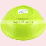 1.1L Large Round Melamine Salad Bowl thumbnail-4