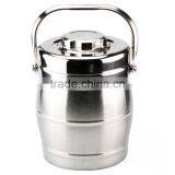 Plastic and Stainless Steel China Cheapest Food Warmer thumbnail-5