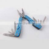 2015 New Design Colorful Multi Function Hand Pocket Pliers(HS3015LE) thumbnail-2