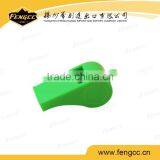 2016 Promotional Various Color Plastic Sport Whistle thumbnail-1