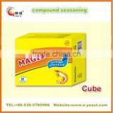 10g Shrimp Seasoning Cube thumbnail-2