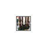 Wholesale Outdoor&Indoor Artificial Palm Trees Artificial Palm Tree Leaves and Plastic Palm Tree thumbnail-6