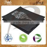 Three Bottle Jute Bag for Wine Shopping thumbnail-6