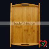 Fashion Bamboo Tea Tray thumbnail-1