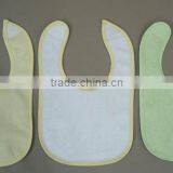 ORGANIC BABY BIB thumbnail-1