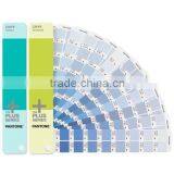 PANTONE Color CMYK C/U Printing Color Chart GP5101