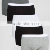 Top Quality Men Underwear Models Men Thick Cotton Underwear Wholesale Custom OEM Underwears thumbnail-1