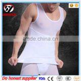 High Quality Cheap Zipper Men Body Shaper Slimming Clothes thumbnail-6