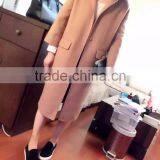 Winter Coat Fox Fur Coat Real Fur Coat thumbnail-4