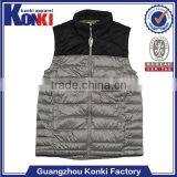 Best Selling Slim Wool Men Winter Vest thumbnail-1