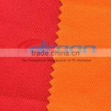 Hi Vis Color Nylon Cotton Flame Retardant Fabric for Safety Boilersuit thumbnail-1
