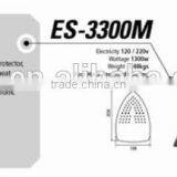 SILVER STAR ES-3300M thumbnail-1