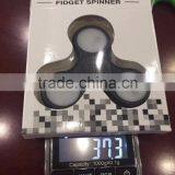 BHNSPNF0617 Hot-Sale Promotional Toy Fidget Spinner Hand Led Spinner thumbnail-5