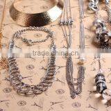 GZY a Large Number of Wholesale Necklace Stock thumbnail-4