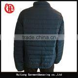 Outwears Man Winter Padded Jacket Men Padding Casual Jacket thumbnail-2