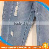 Women Wholesale Best Brand Jeans thumbnail-2