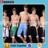 Picture Of Hot Short Sport Men's Pants Manview Underwear Brand SB01-3 thumbnail-1