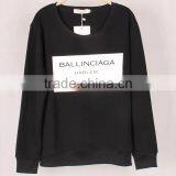 Hot Sale Online Shop Cheap Women Solid Sweater Casual Home Dress OEM thumbnail-1