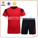 OEM Sportwear Top Quality Custom Jersey Plain Latest Design Mens Tracksuit thumbnail-5