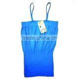 2015 Strapless Tube Top/ Cami Seamless Tank Top thumbnail-3