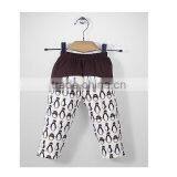 Soft Textile Comfortable Cute Baby Boy Boutique Shorts For Kids Wear In Daily Life thumbnail-2