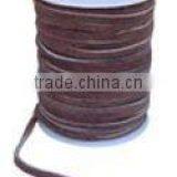 3mm Real Suede Leather Cord thumbnail-1