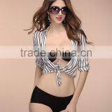 Push up A/B/C/D Sizes Ladies Sexy Invisible Silicone Bra thumbnail-2