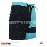 Free Design Service High Quality 3 Pockets Mens Short Board Shorts thumbnail-4