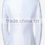 Handmade Quality Tuxedo Suit for Man New Design Tuxedo Men Suit MTM Man Suit thumbnail-3