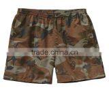 Hot Selling Sports Shorts Full Printing Shorts Custom Logo Shorts thumbnail-2