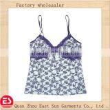 Sexy Summer Pajamas for Ladies thumbnail-1