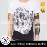 OEM Custom Cheap High Quality B2B T Shirt Importers thumbnail-3