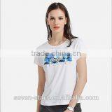 OEM/ODM PELLIOT T-shirt With Top Quality thumbnail-5