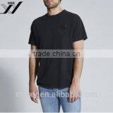 Drop Shoulder Short Sleeve T-shirt for Man thumbnail-1