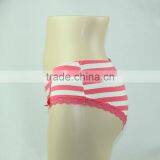 Sexy Girl Sunderwear Satin Panties Satin Sexy Bikini Panties thumbnail-3