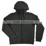 Man Sweater With Hood Zip Up Clothing Bulk Custom Latest Sweater Designs For Men thumbnail-4