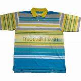 Polo Shirt, Classic Design and Comfortable Feel thumbnail-1