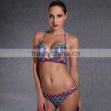 2016 Women Bikini Swimwear Manufacturers in Bali thumbnail-3