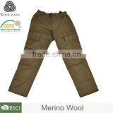 Men Camouflage Trousers Custom Design, Wholesale Camouflage Pants thumbnail-3
