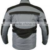 Men's Motorbike Motorcycle Armor Jacket thumbnail-6
