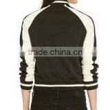 Runwaylover EY1006C Hot Sale 2016 Women Fashion Tiger Embroidery Casual Jackets thumbnail-3