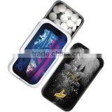 Mini Tek Slider Mints - Sugar-free, Full Color Imprint Available and Comes With Your Logo thumbnail-1